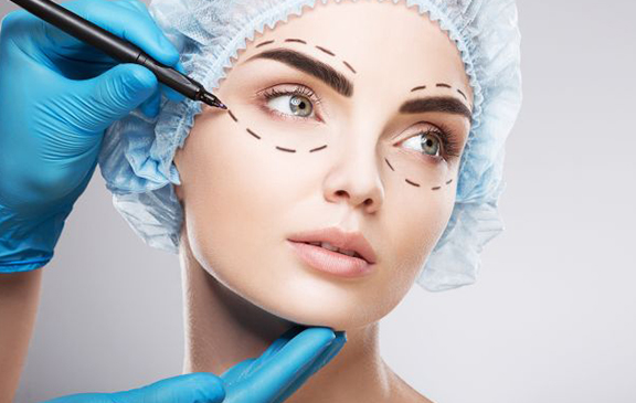 Facial Surgery